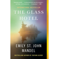 The Glass Hotel - Paperback