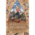 Beatrice and the Dirty Diggers: Volume 4