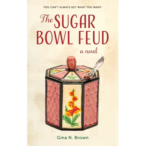 The Sugar Bowl Feud - Paperback