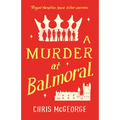 A Murder at Balmoral - Paperback