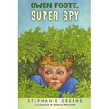 Owen Foote, Super Spy - Paperback