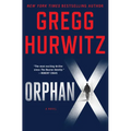 Orphan X - Hardcover