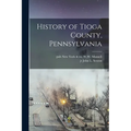 History of Tioga County, Pennsylvania