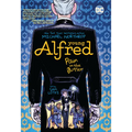 Young Alfred: Pain in the Butler - Paperback