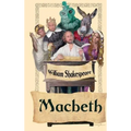 Macbeth - Hardcover