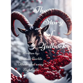 The Story of Yulbock - Paperback