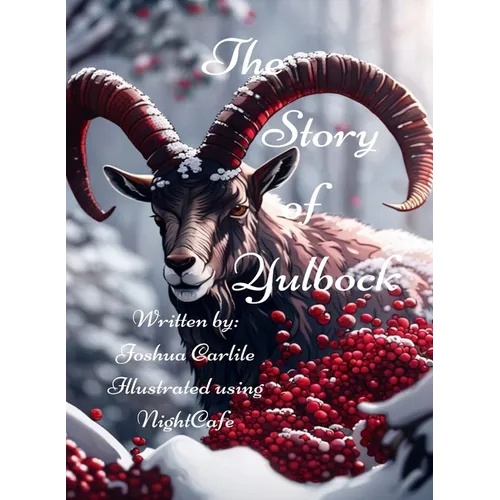 The Story of Yulbock - Paperback