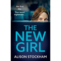 The New Girl - Paperback