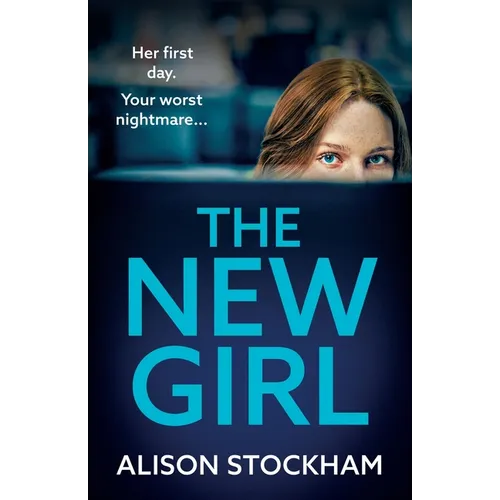 The New Girl - Paperback