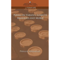 Poems on Various Subjects, Religious and Moral - Paperback