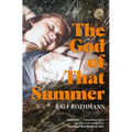 The God of That Summer - Paperback