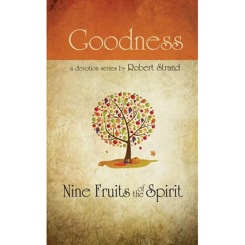 Goodness - Paperback
