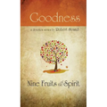 Goodness - Paperback