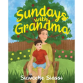 Sundays with Grandma - Paperback