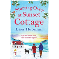 Starting Over At Sunset Cottage - Paperback