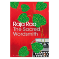 The Sacred Wordsmith: Writing and the Word - Paperback