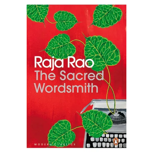 The Sacred Wordsmith: Writing and the Word - Paperback