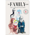 Redstone Diary 2024: The Family Diary - Spiral