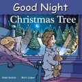 Good Night Christmas Tree - Board Book