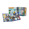 Pokémon Primers Type Box Set Collection, Volume 4: Dark, Ice, Normal Types - Paperback
