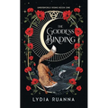The Goddess Binding - Paperback