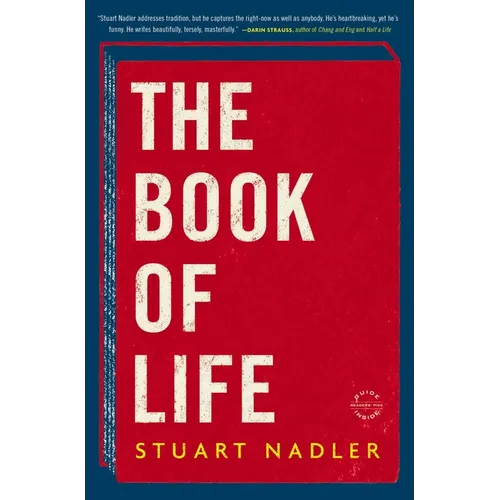 The Book of Life - Paperback