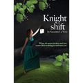 Knight Shift - Paperback