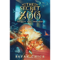 The Secret Zoo: Secrets and Shadows - Paperback