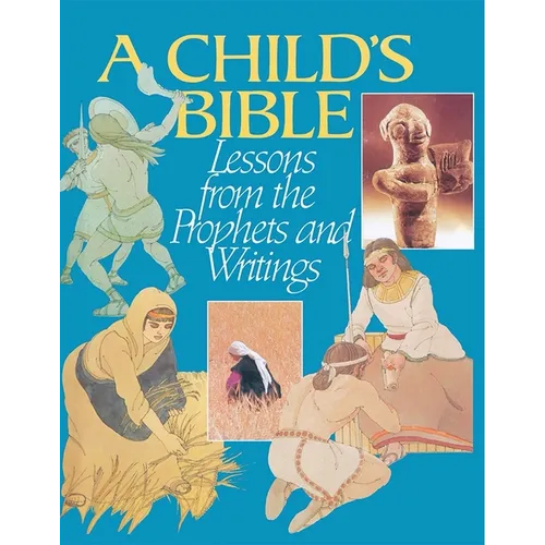 Child's Bible 2 - Paperback