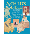 Child's Bible 2 - Paperback