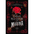Marina - Hardcover