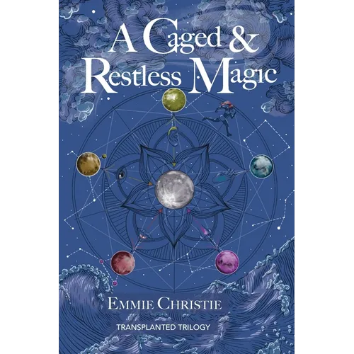 A Caged and Restless Magic - Paperback
