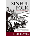 Sinful Folk: A Novel of the Middle Ages - Paperback