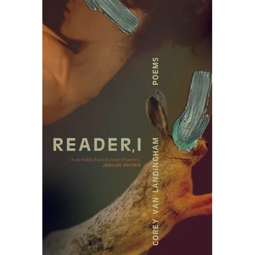 Reader, I - Paperback