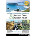 Hiking and Adventure Guide to Sonoma Coast and Russian River - Paperback