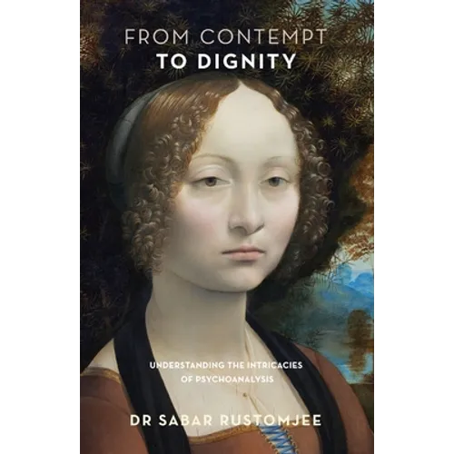 From Contempt to Dignity - Paperback