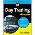 Day Trading for Dummies - Paperback