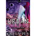 Urban Fairytale Series: The Complete Collection - Paperback