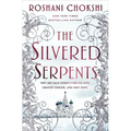 The Silvered Serpents - Hardcover