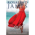 Just for You (Prequel Novella) - Paperback