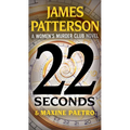 22 Seconds - Mass Market Paperbound