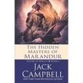 The Hidden Masters of Marandur - Paperback