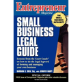 Entrepreneur Magazine: Small Business Legal Guide