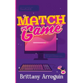 Match Game - Paperback