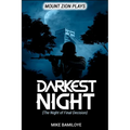 Darkest Night (A Night of Final Decision) - Paperback