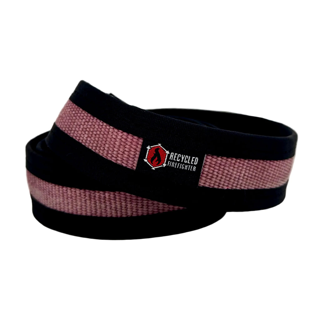 Fire Hose EDC Belt