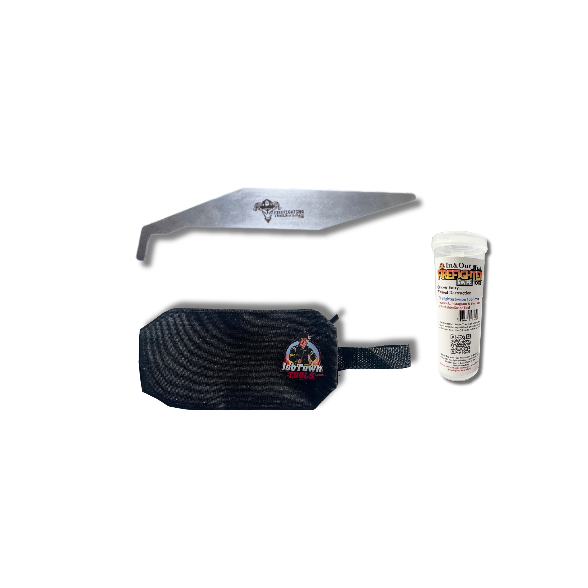 Respectful Entry Quick Kit