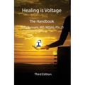 Healing is Voltage: The Handbook - Paperback