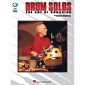 Drum Solos: The Art of Phrasing - Paperback