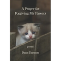A Prayer for Forgiving My Parents - Paperback